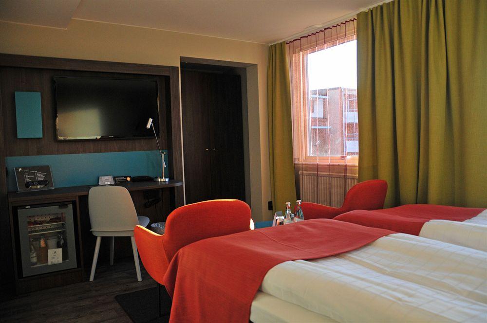 Profilhotels Savoy Йоншьопинг Екстериор снимка