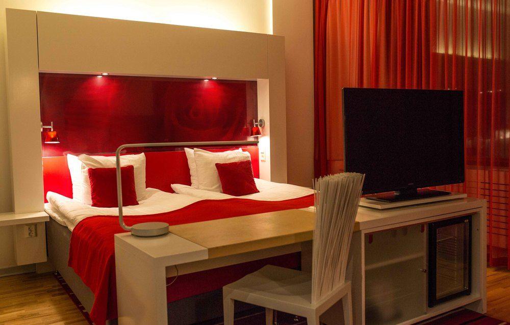 Profilhotels Savoy Йоншьопинг Екстериор снимка
