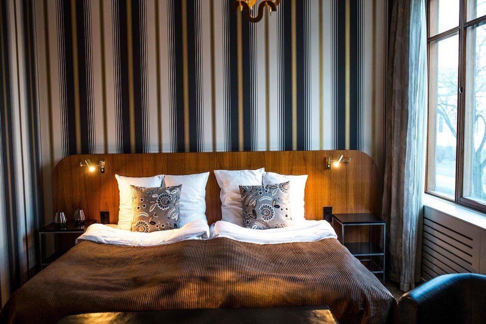 Profilhotels Savoy Йоншьопинг Екстериор снимка