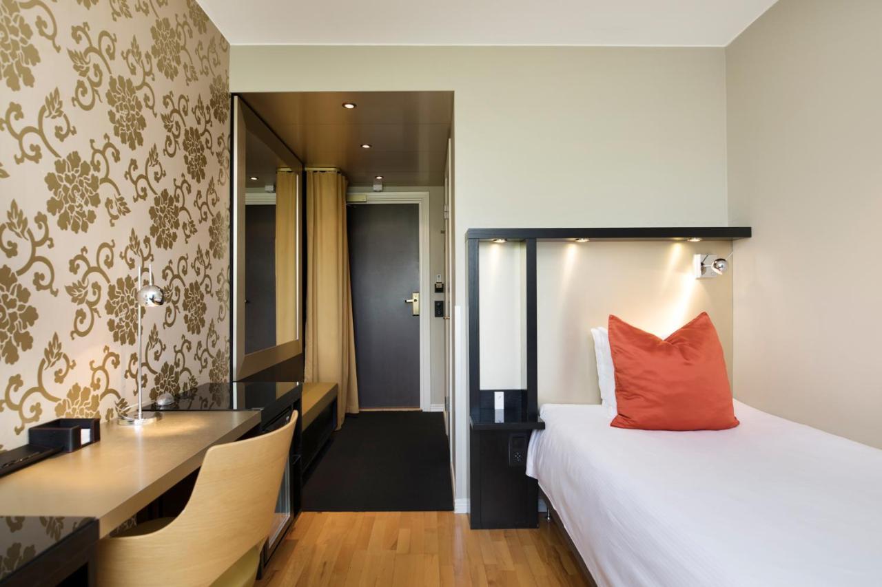 Profilhotels Savoy Йоншьопинг Екстериор снимка