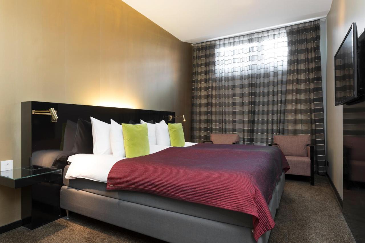 Profilhotels Savoy Йоншьопинг Екстериор снимка