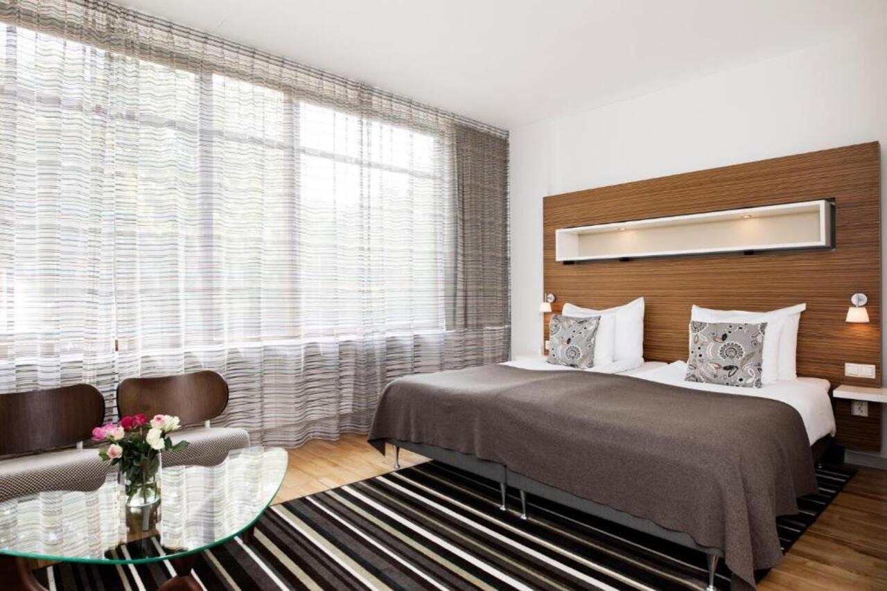 Profilhotels Savoy Йоншьопинг Екстериор снимка