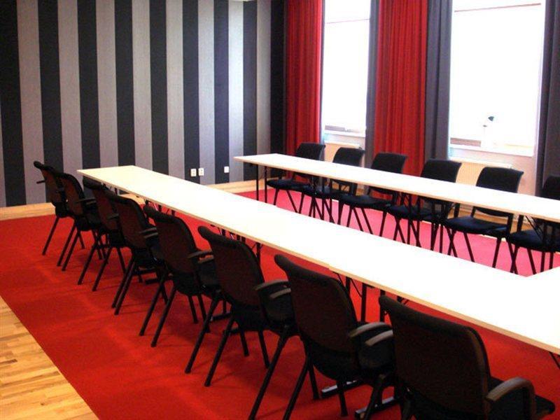 Profilhotels Savoy Йоншьопинг Съоръжения снимка
